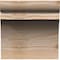 Ekena Millwork Yorktown Smooth Rafter Tail, Douglas Fir, 5 1/2"W x 6"H x 36"L RFT06X06X36YOR00SDF - alternate 4